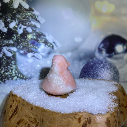 Christmas Santa Head