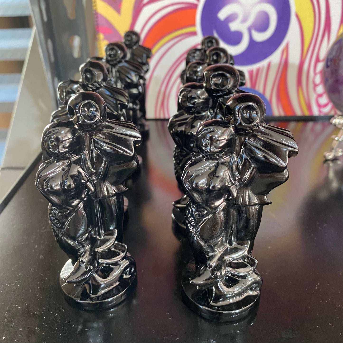 Black Obsidian Jack&Sally1