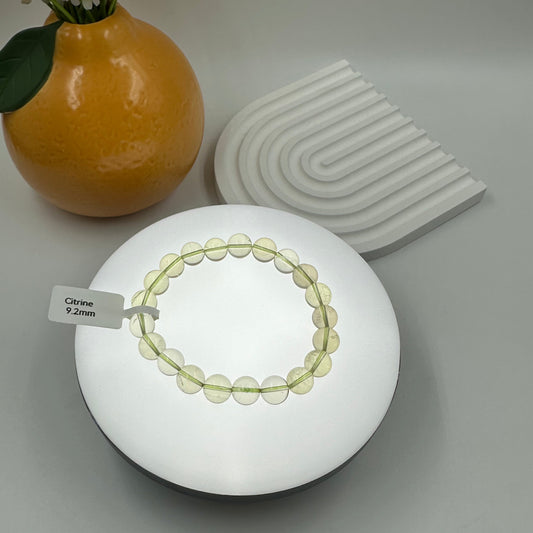 Citrine Bracelet