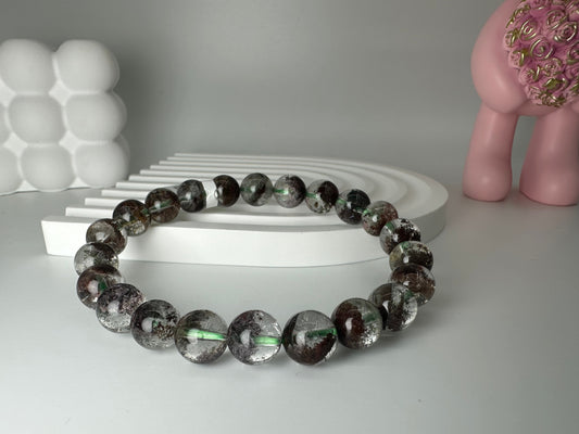 Phantom Quartz Bracelet