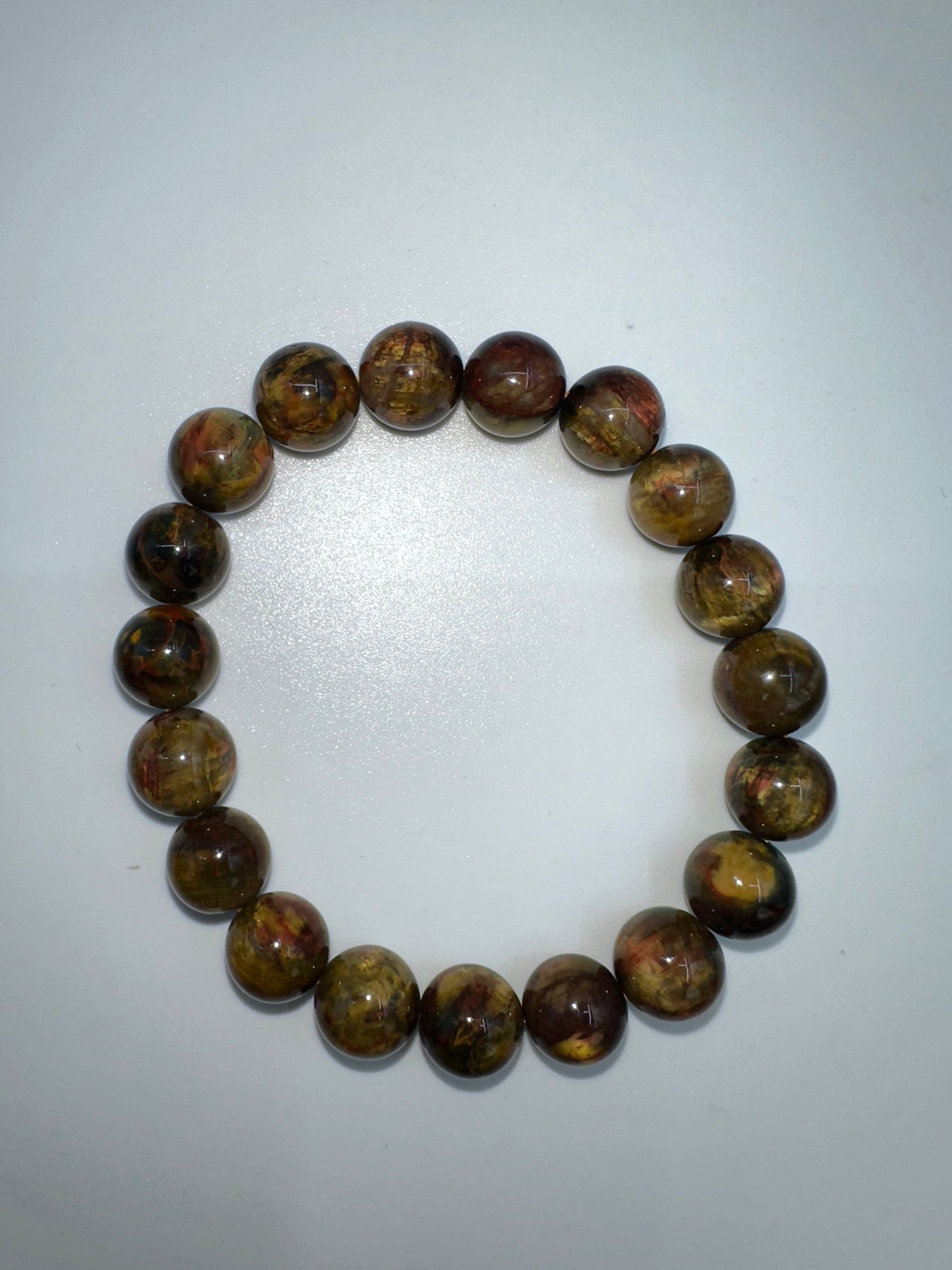 Pietersite Bracelet