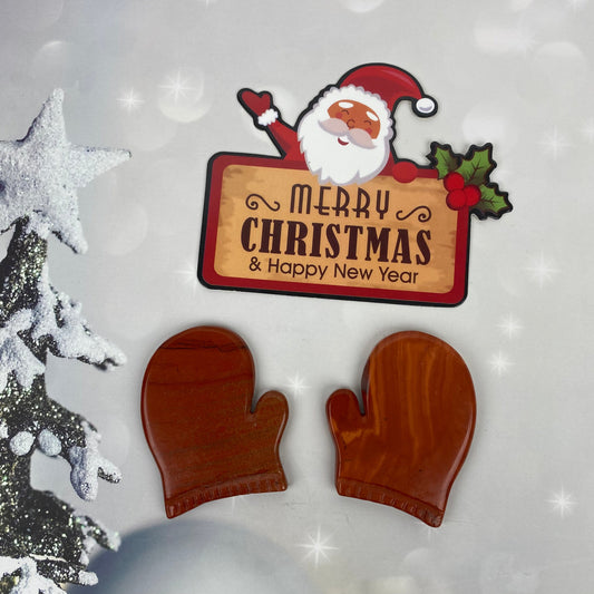 Christmas Crystal Set