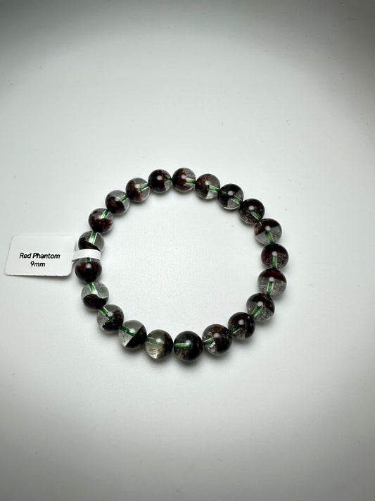 Red Phantom Bracelet