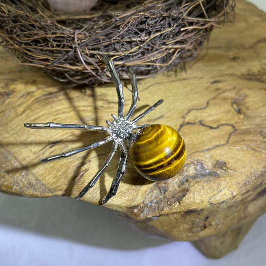 Spider