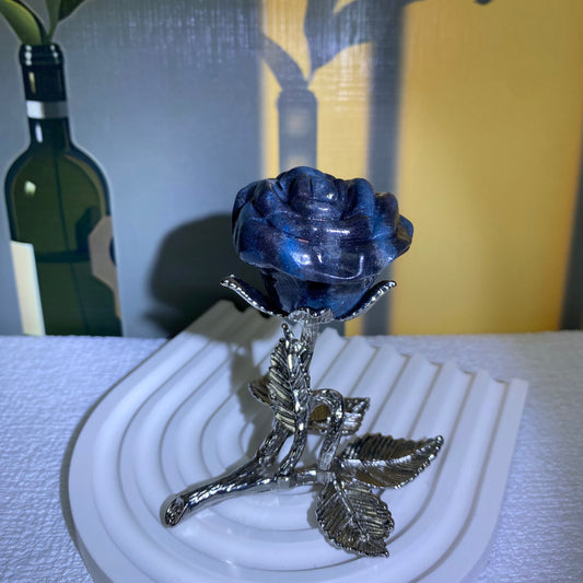 Trolleite Rose