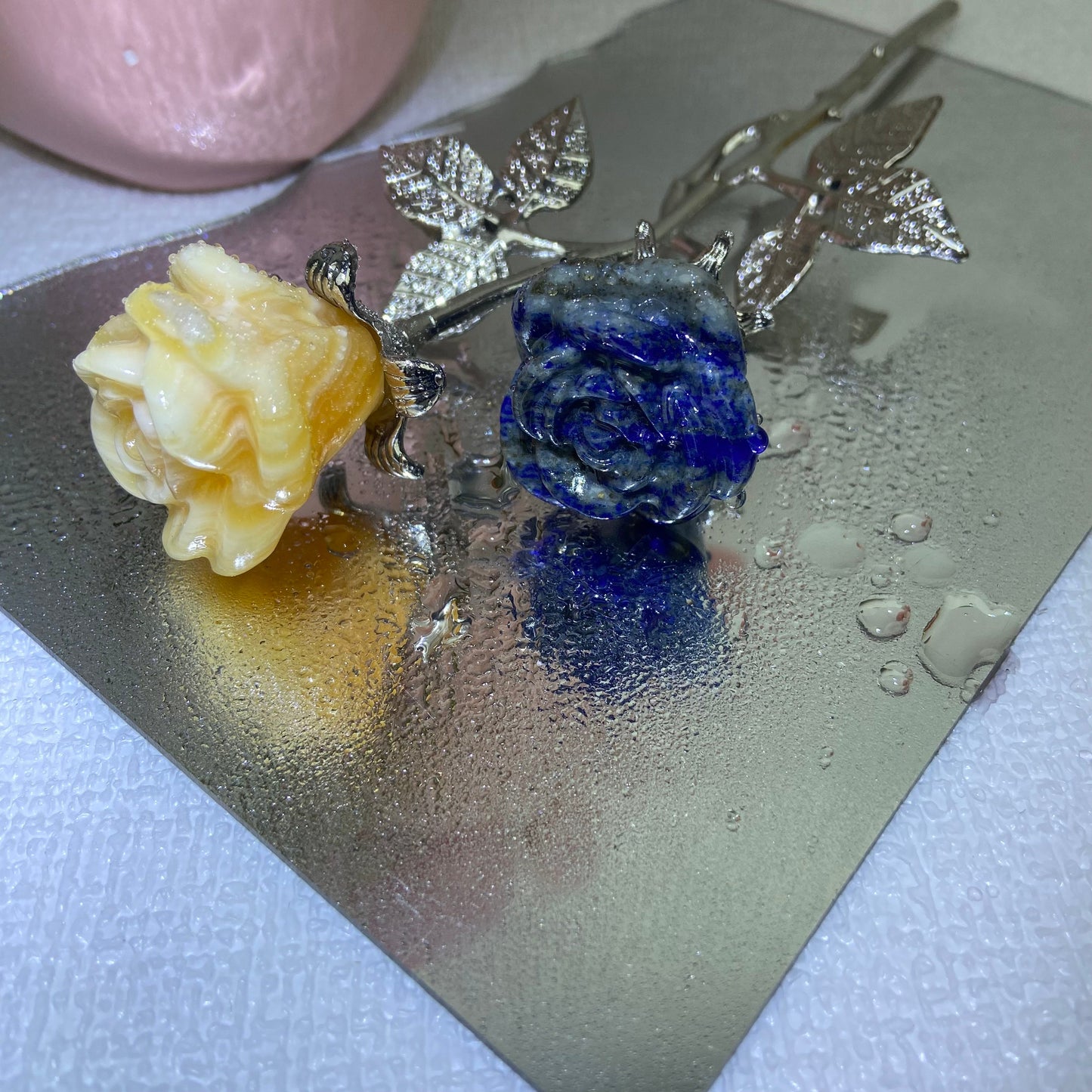 Double Rose