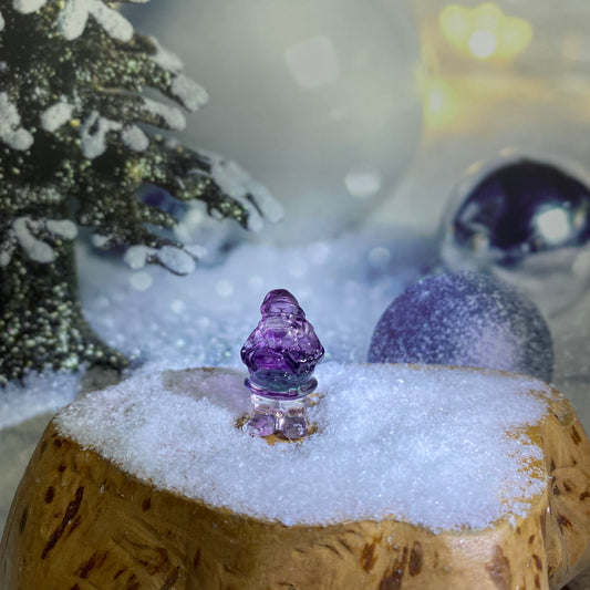 Small Santa