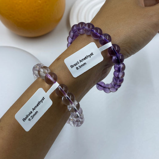 Amethyst Bracelet