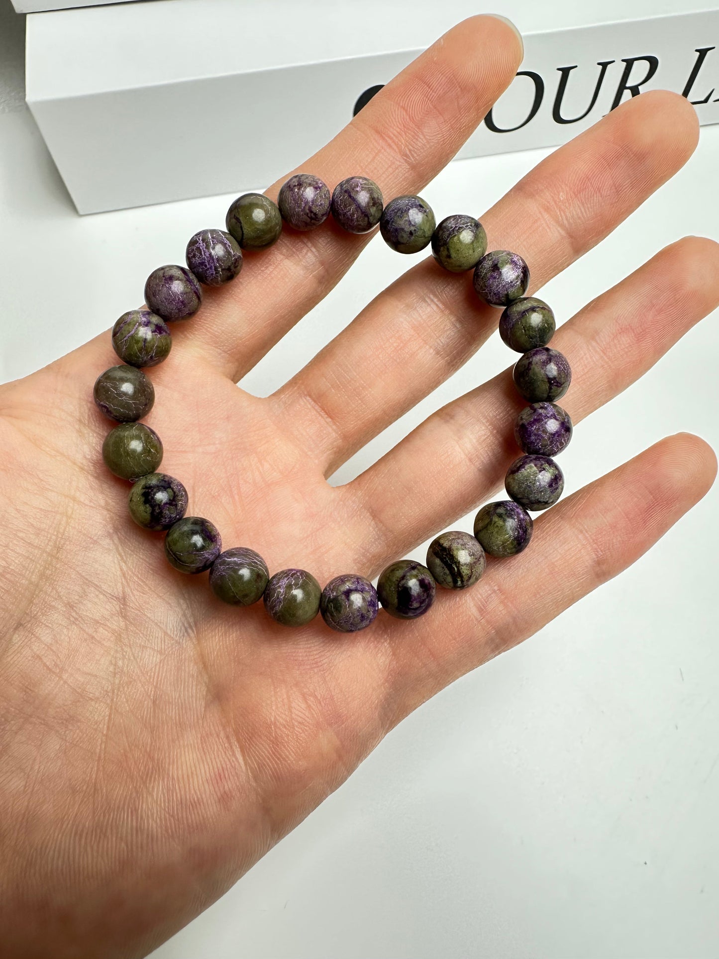Atlantisite Bracelet