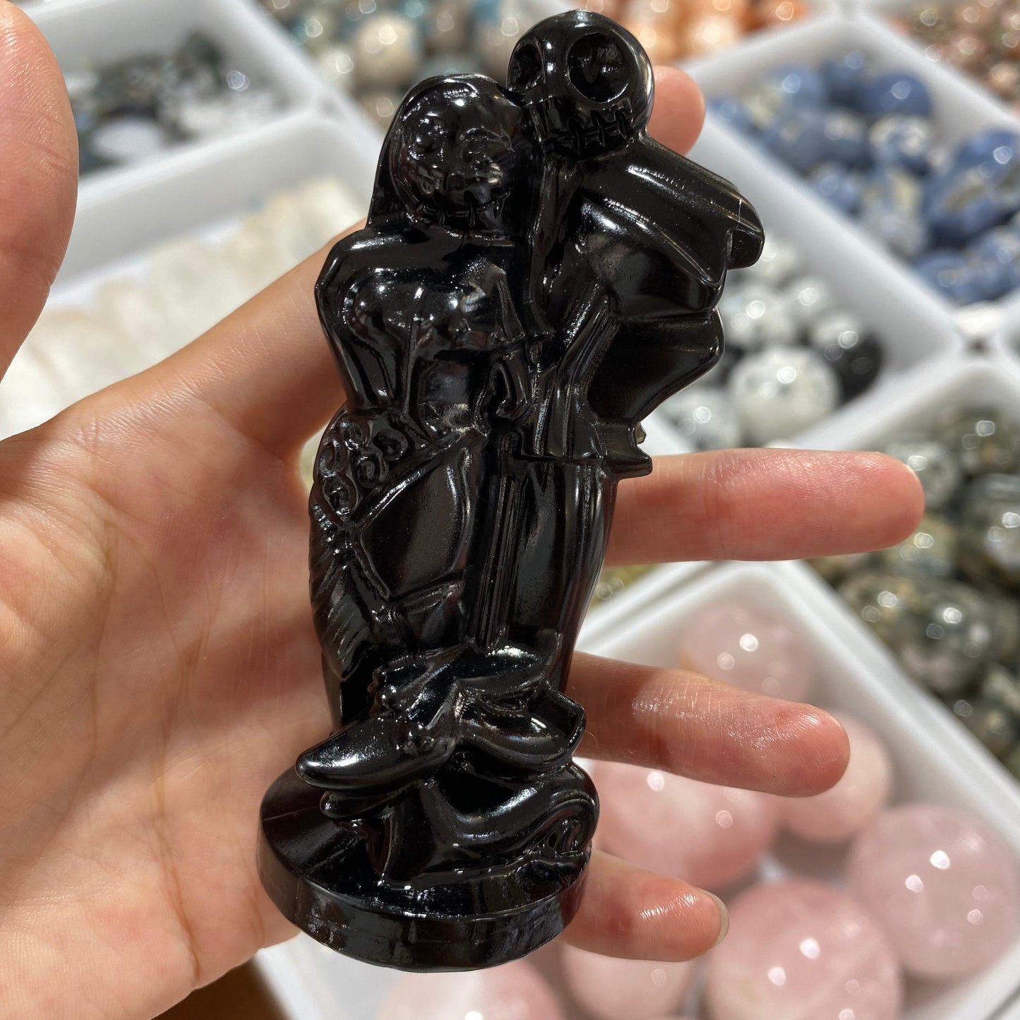 Black Obsidian Jack&Sally3