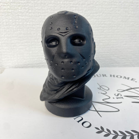Black Obsidian Jason