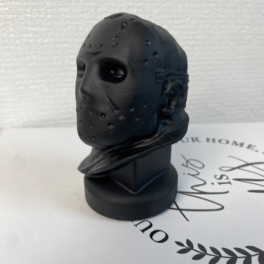 Black Obsidian Jason