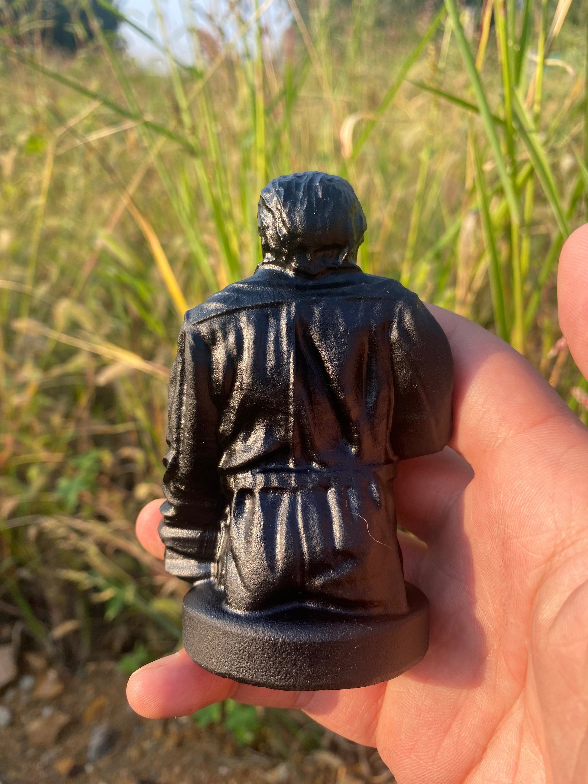 Black Obsidian Michael4