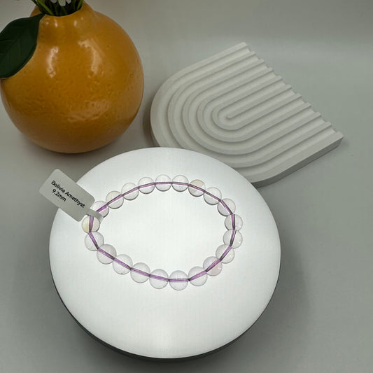 Amethyst Bracelet