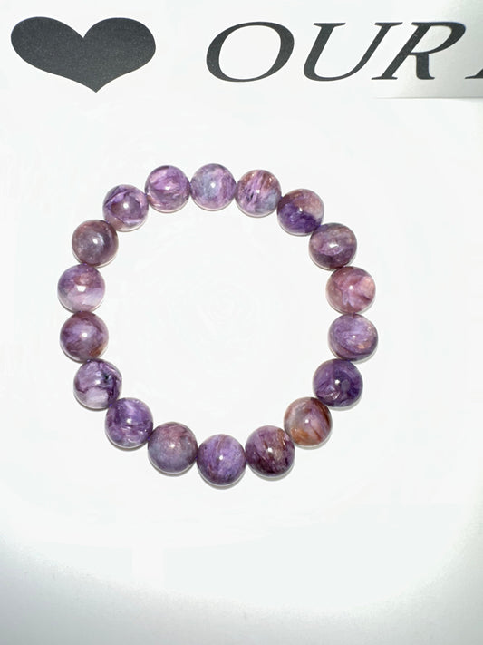 Charoite Bracelet