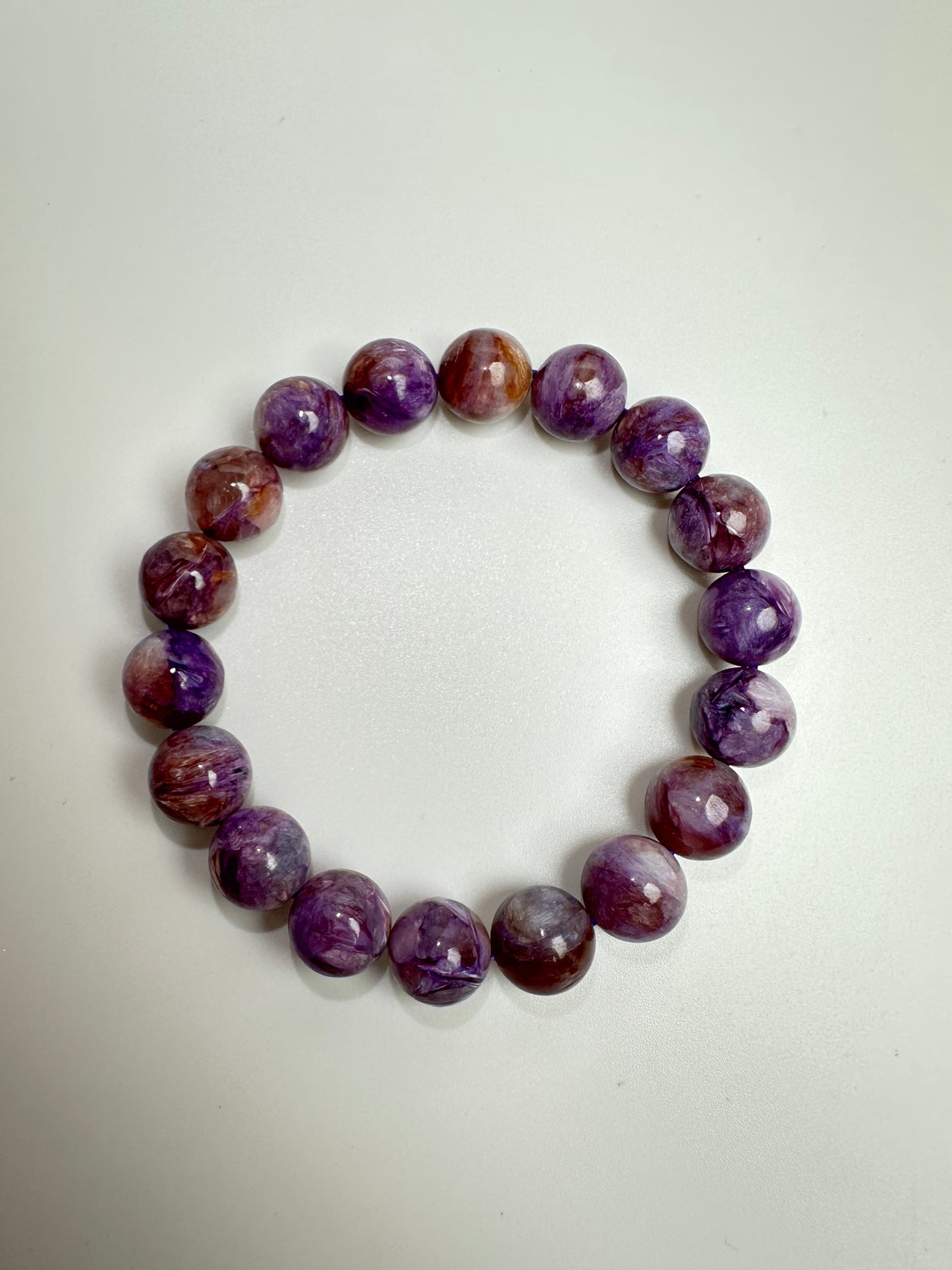 Charoite Bracelet