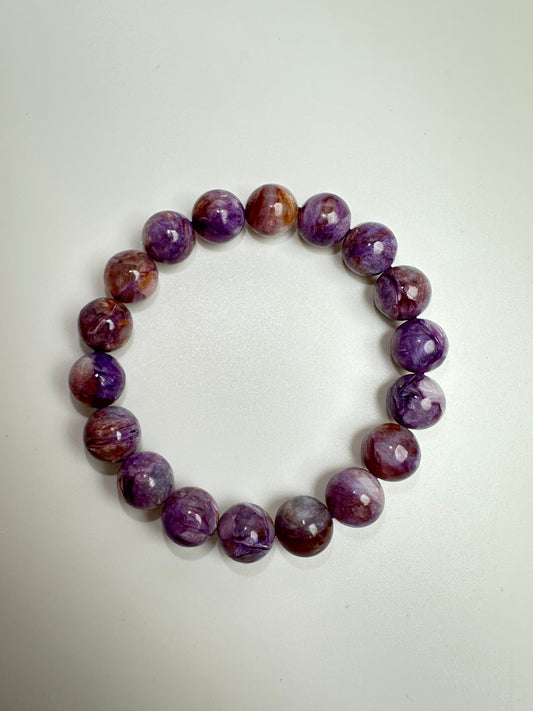 Charoite Bracelet