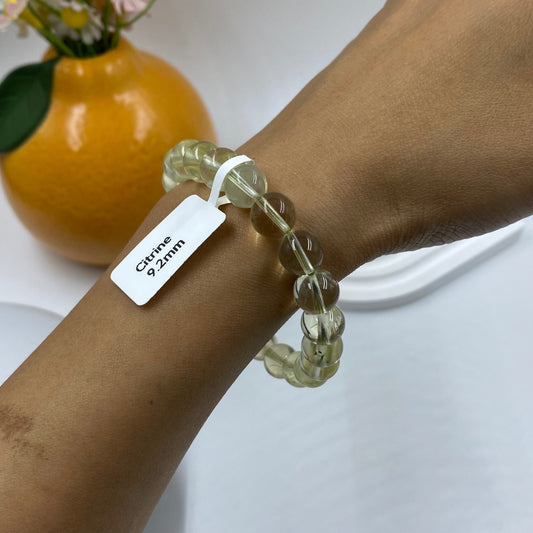 Citrine Bracelet