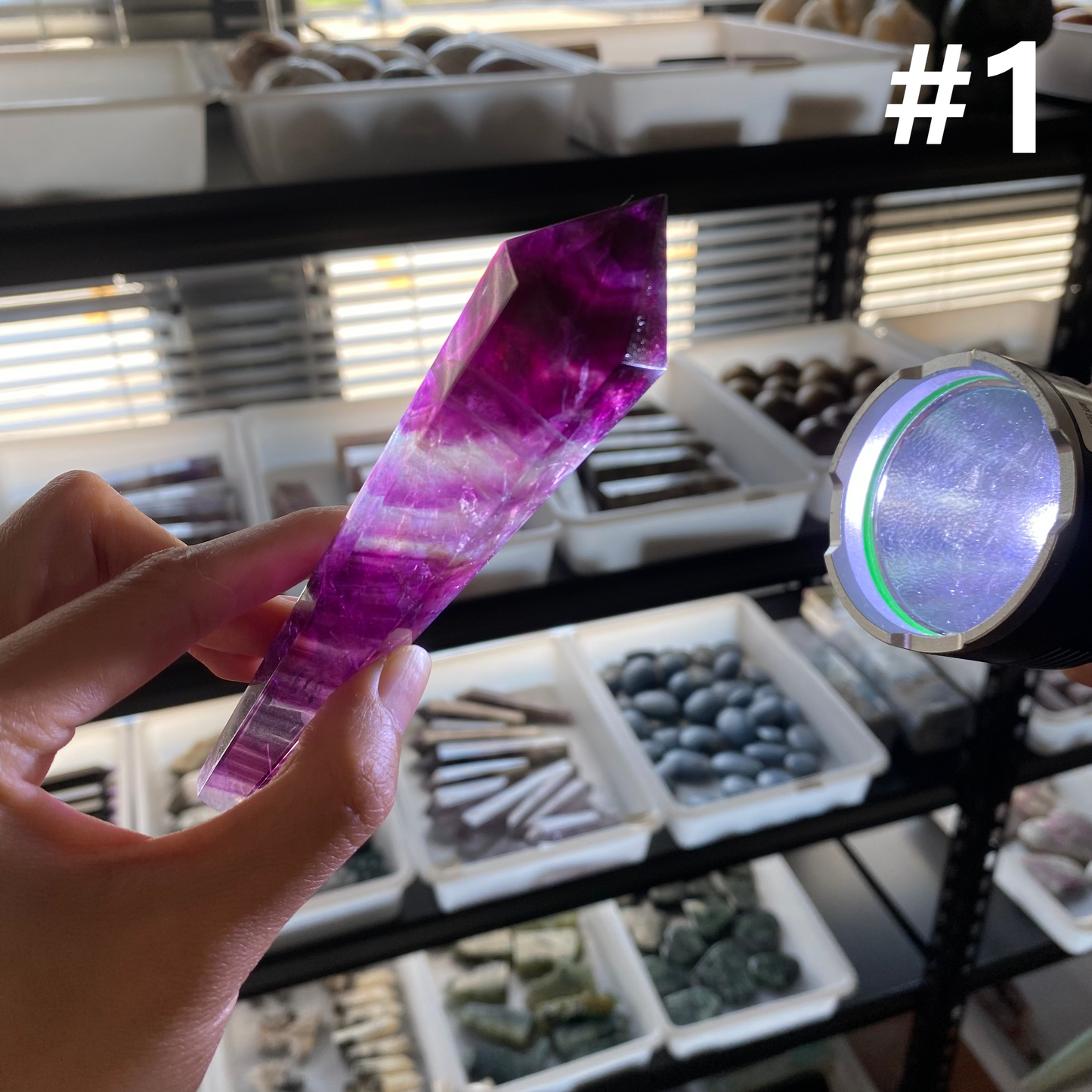 Flourite Wand2