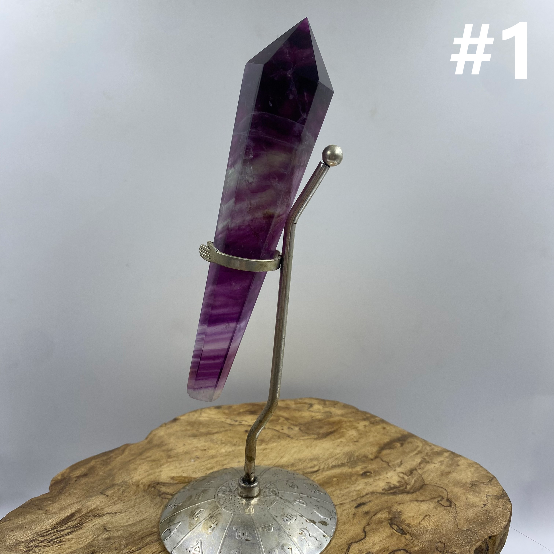 Flourite Wand6