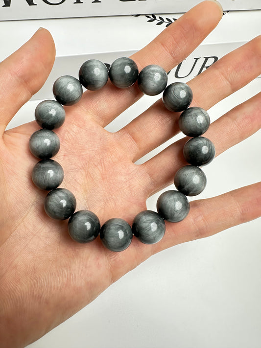 Hawk's Eye Bracelet