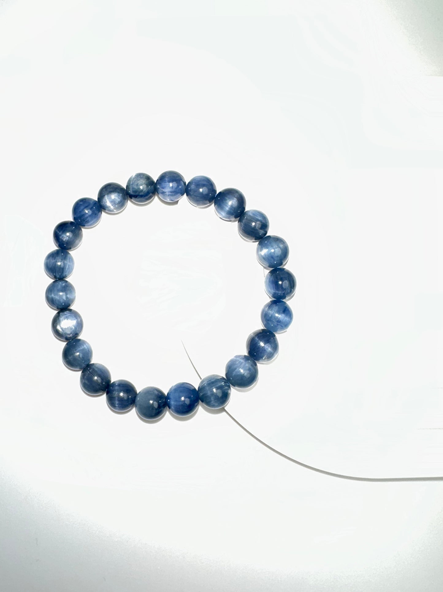 Kyanite Bracelet