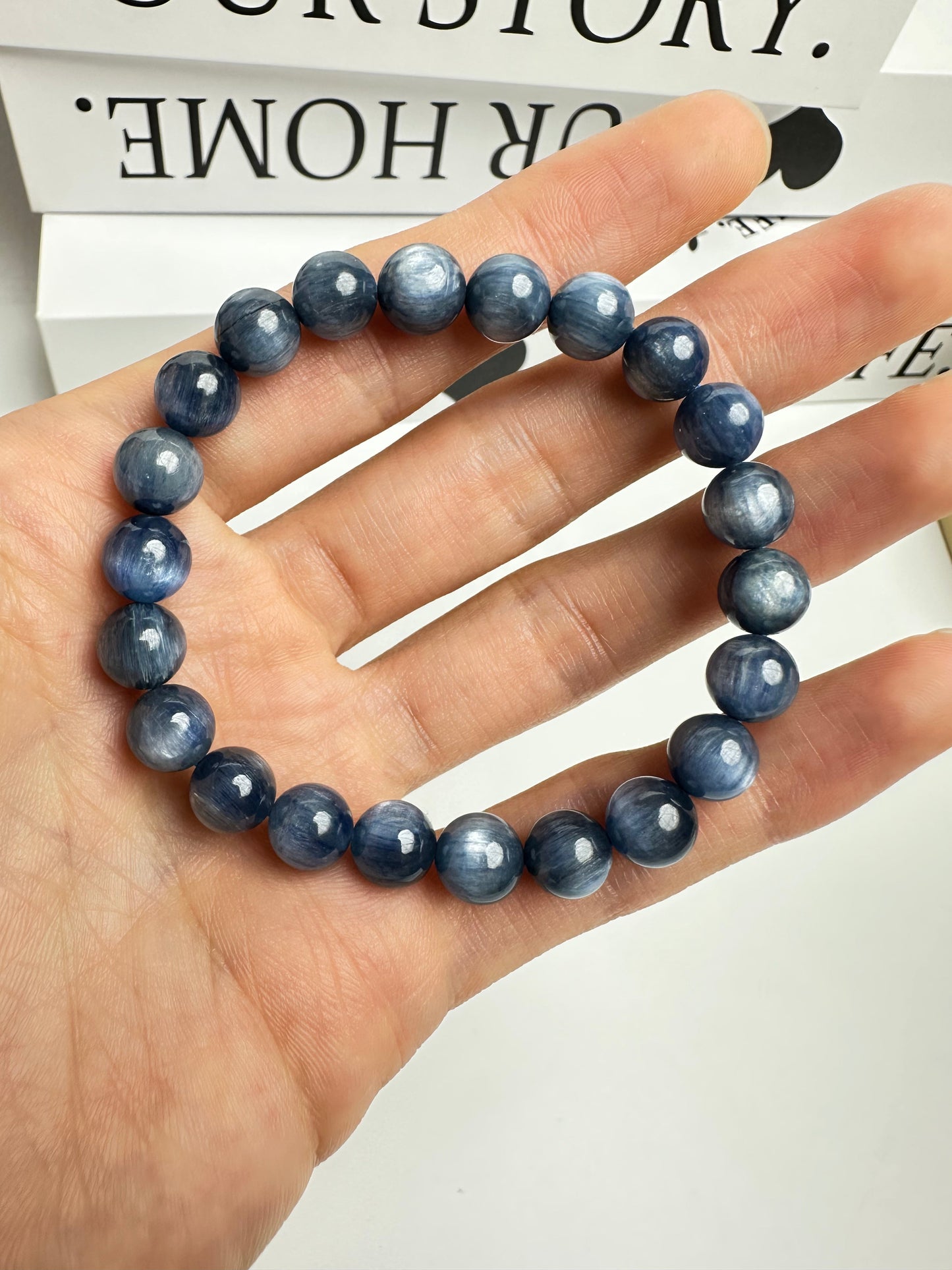 Kyanite Bracelet