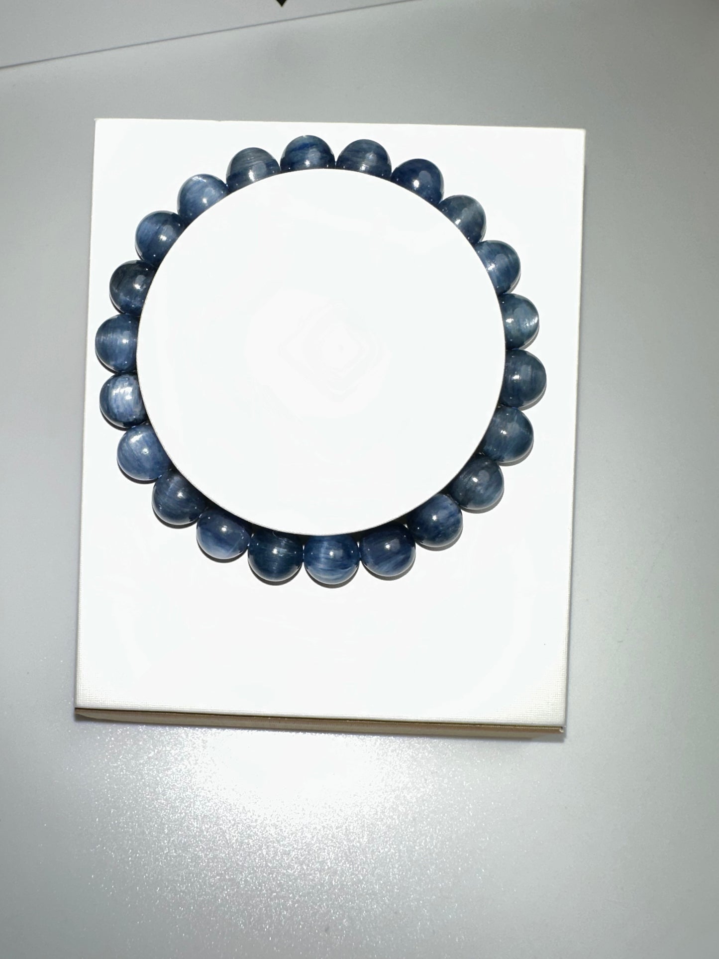 Kyanite Bracelet