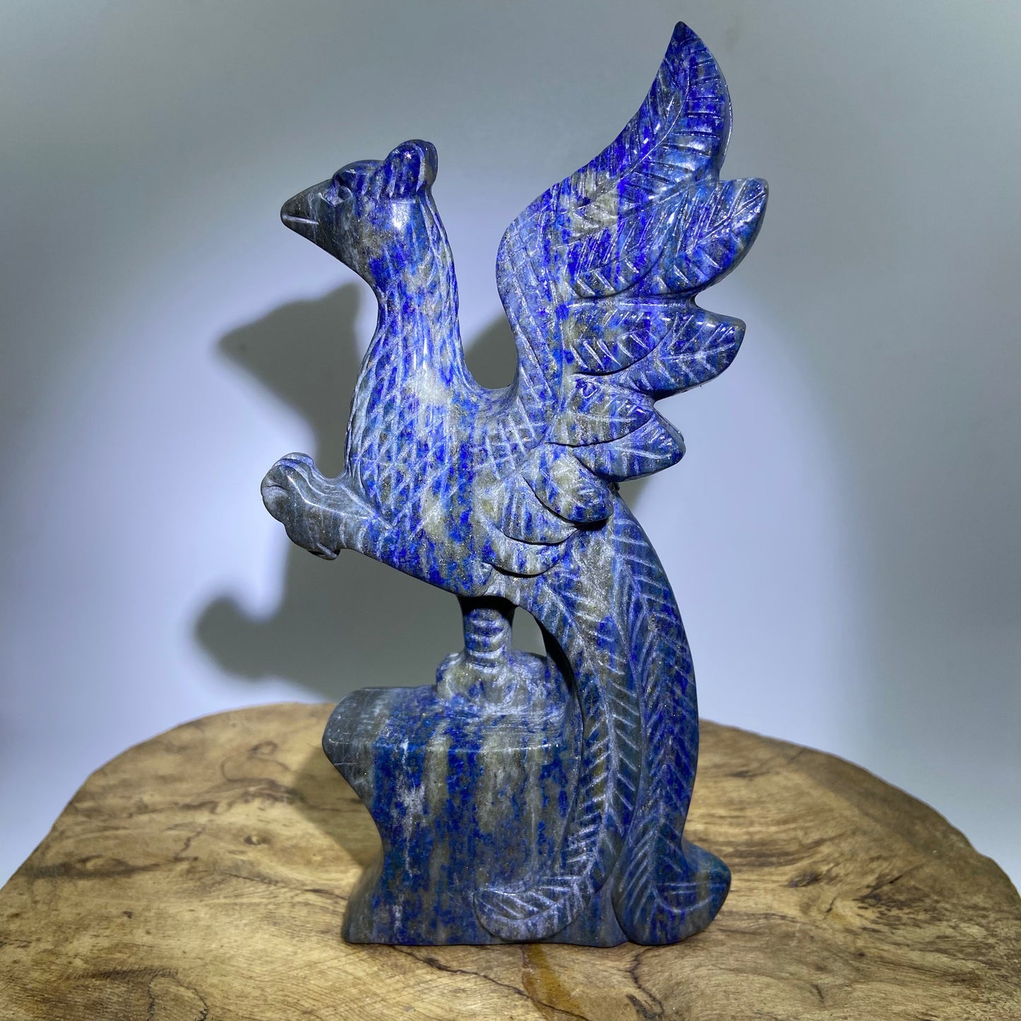 Lapis Phoenix4