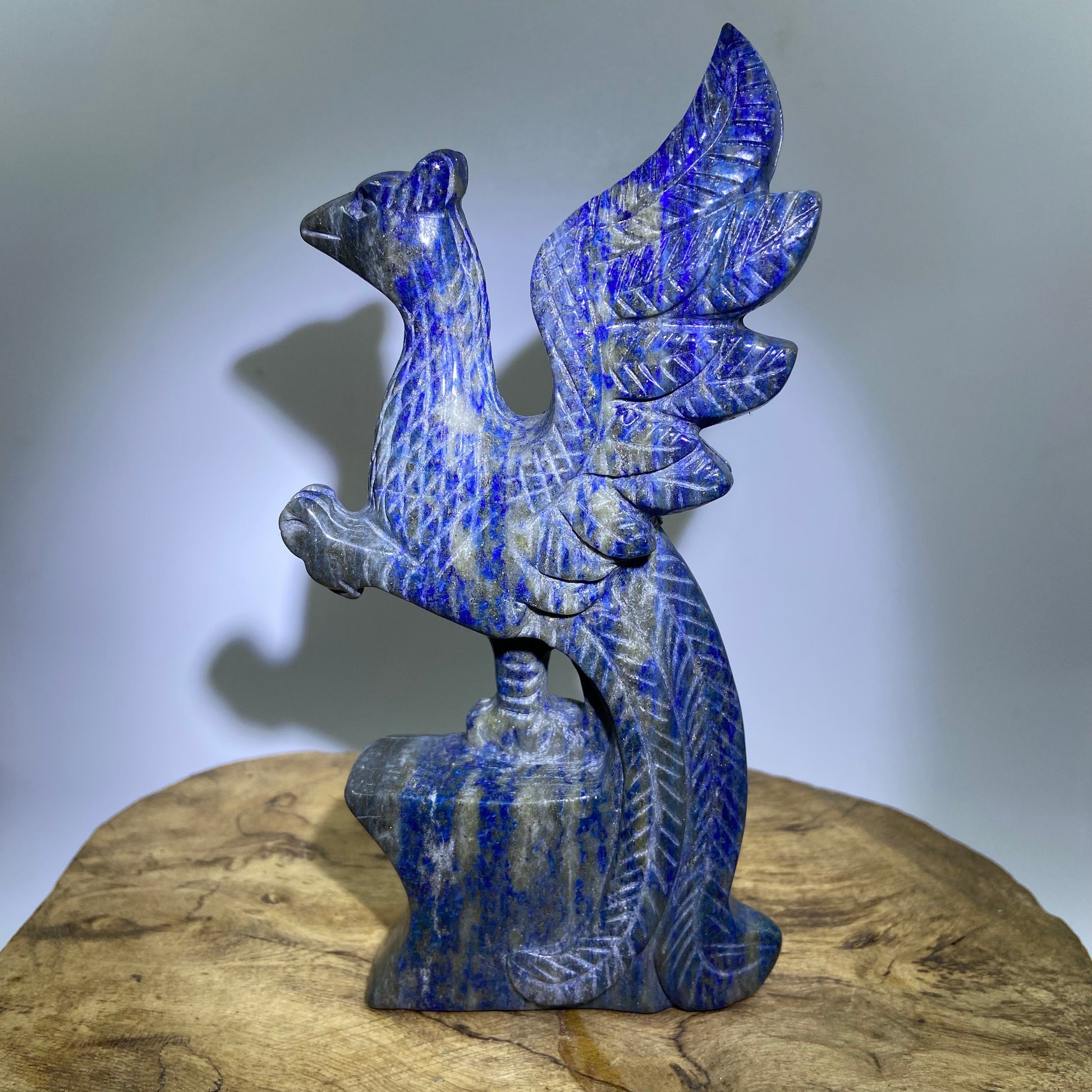 Lapis Phoenix4