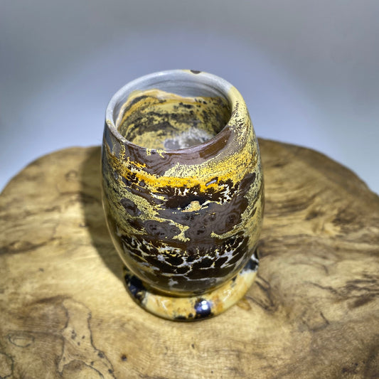 Picture Jasper Pencil Holder2