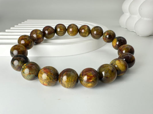 Pietersite Bracelet