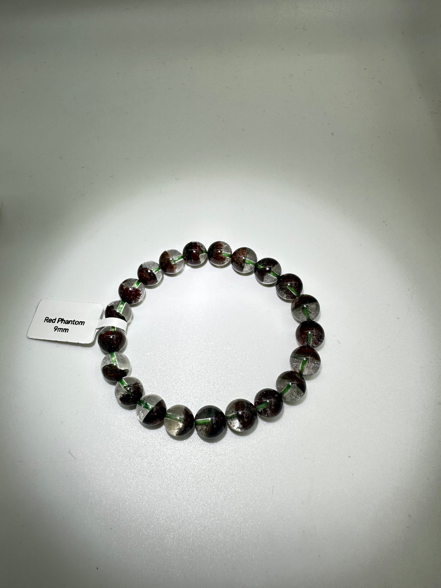 Red Phantom Bracelet