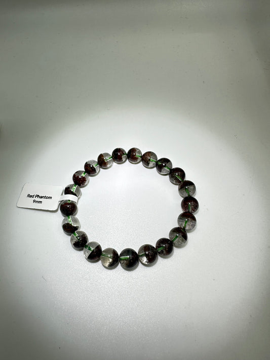 Red Phantom Bracelet