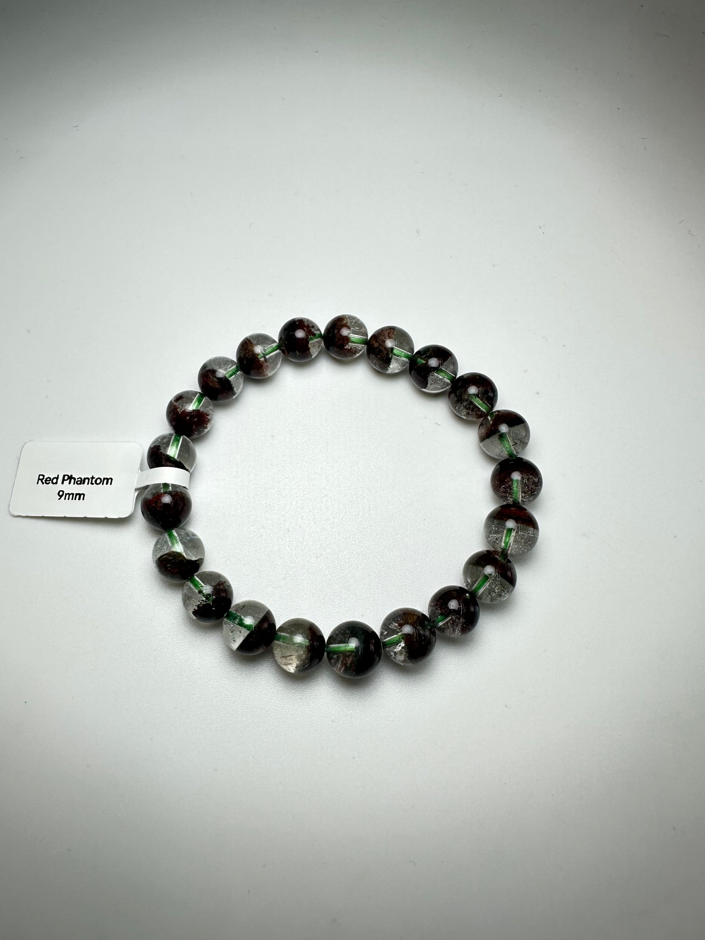 Red Phantom Bracelet