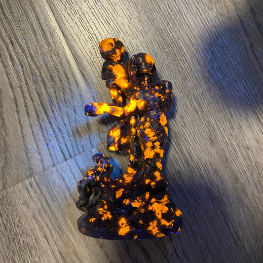 Yooperlite Jack and Sally